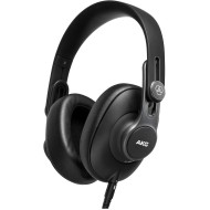 AKG K361 BT - CUFFIE DA STUDIO OVER EAR BLUETOOTH CON MICROFONO