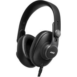AKG K361 BT - CUFFIE DA STUDIO OVER EAR BLUETOOTH CON MICROFONO
