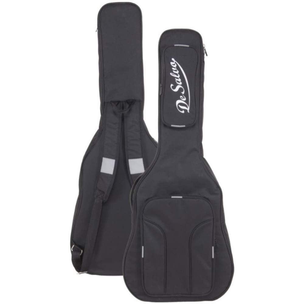 DE SALVO G10 BAG - CUSTODIA IMBOTTITA PER CHITARRA ACUSTICA