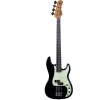 EKO PJ 300 Black - BASSO ELETTRICO NERO