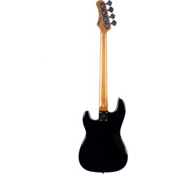 EKO PJ 300 Black - BASSO ELETTRICO NERO