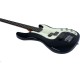 EKO PJ 300 Black - BASSO ELETTRICO NERO