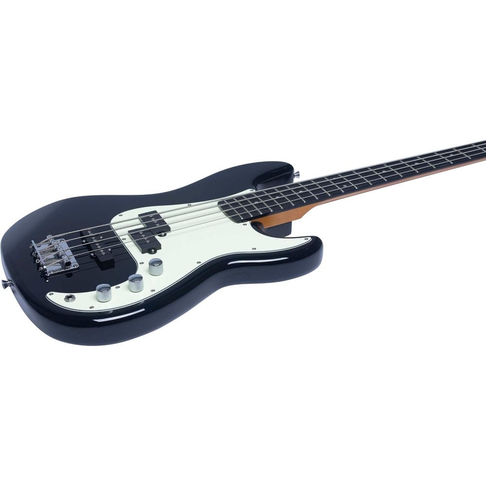 EKO PJ 300 Black - BASSO ELETTRICO NERO