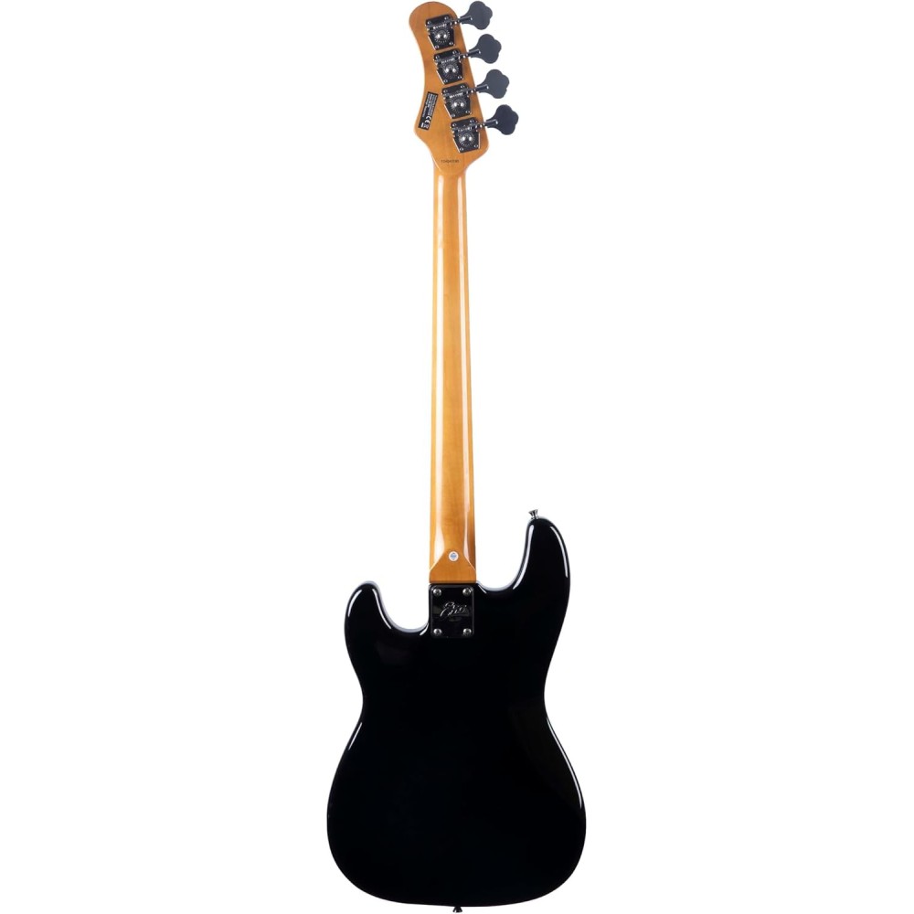 EKO PB 300 Black - BASSO ELETTRICO NERO