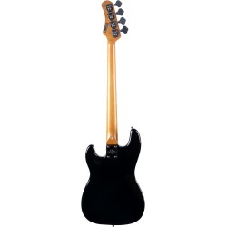 EKO PB 300 Black - BASSO ELETTRICO NERO