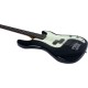 EKO PB 300 Black - BASSO ELETTRICO NERO