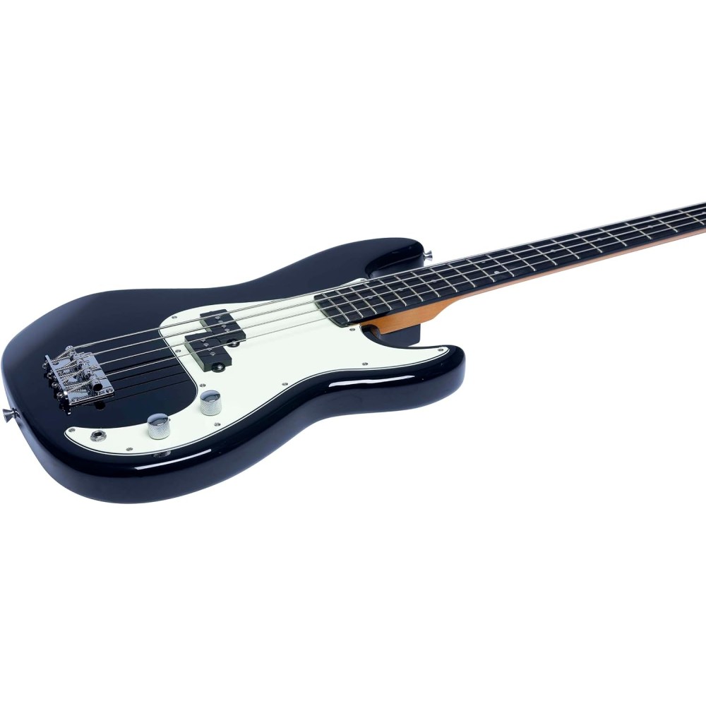 EKO PB 300 Black - BASSO ELETTRICO NERO