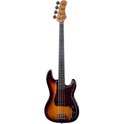 EKO PB 300 Sunburst - BASSO ELETTRICO SUNBURST