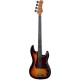 EKO PB 300 Sunburst - BASSO ELETTRICO SUNBURST