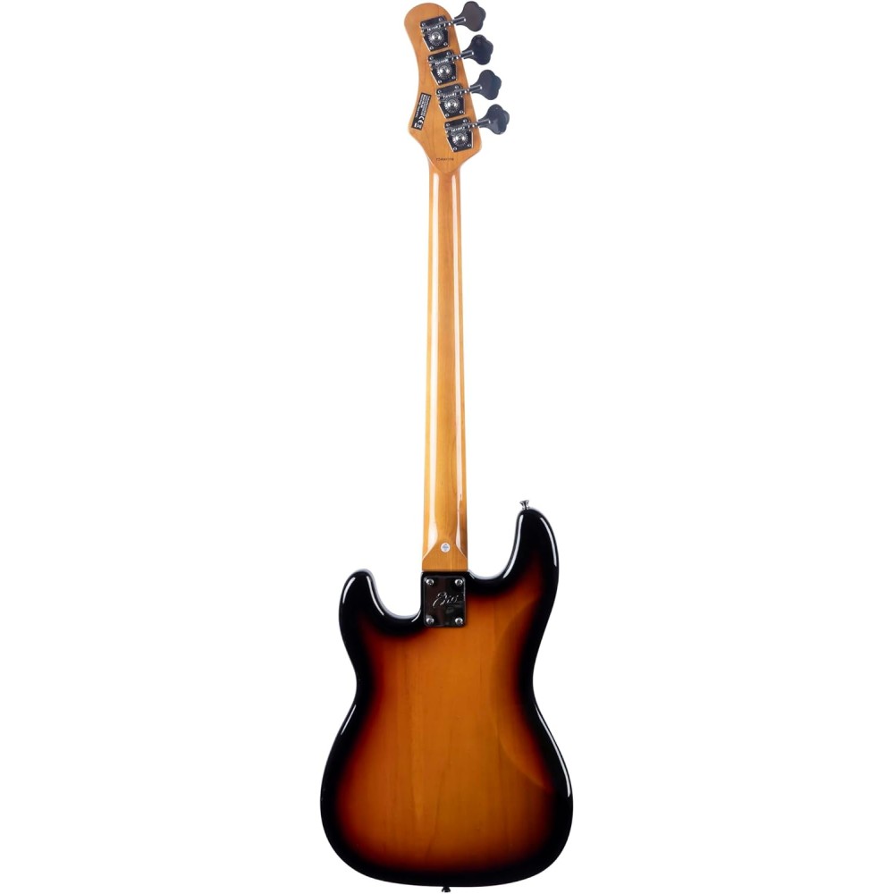 EKO PB 300 Sunburst - BASSO ELETTRICO SUNBURST