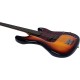 EKO PB 300 Sunburst - BASSO ELETTRICO SUNBURST
