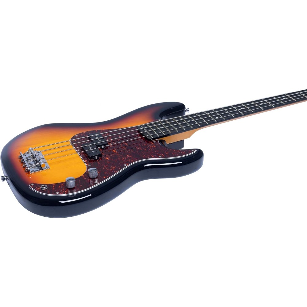 EKO PB 300 Sunburst - BASSO ELETTRICO SUNBURST