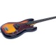 EKO PB 300 Sunburst - BASSO ELETTRICO SUNBURST