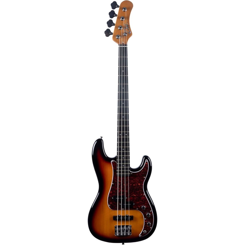 EKO PJ 300 Sunburst - BASSO ELETTRICO SUNBURST