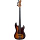 EKO PJ 300 Sunburst - BASSO ELETTRICO SUNBURST