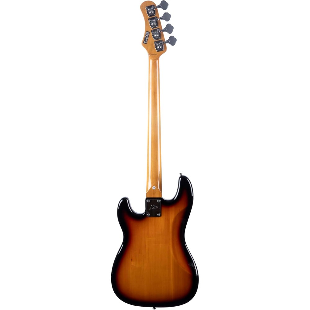 EKO PJ 300 Sunburst - BASSO ELETTRICO SUNBURST