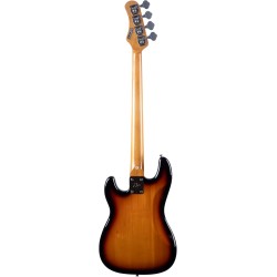 EKO PJ 300 Sunburst - BASSO ELETTRICO SUNBURST