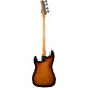EKO PJ 300 Sunburst - BASSO ELETTRICO SUNBURST