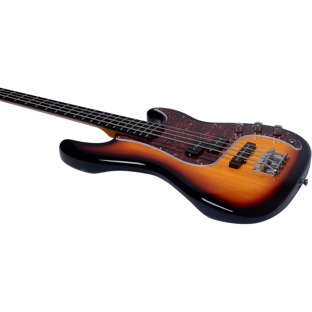 EKO PJ 300 Sunburst - BASSO ELETTRICO SUNBURST