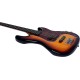 EKO PJ 300 Sunburst - BASSO ELETTRICO SUNBURST