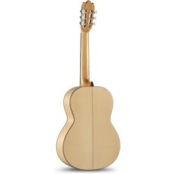 ALHAMBRA 3 F - CHITARRA CLASSICA FLAMENCO CON BAG