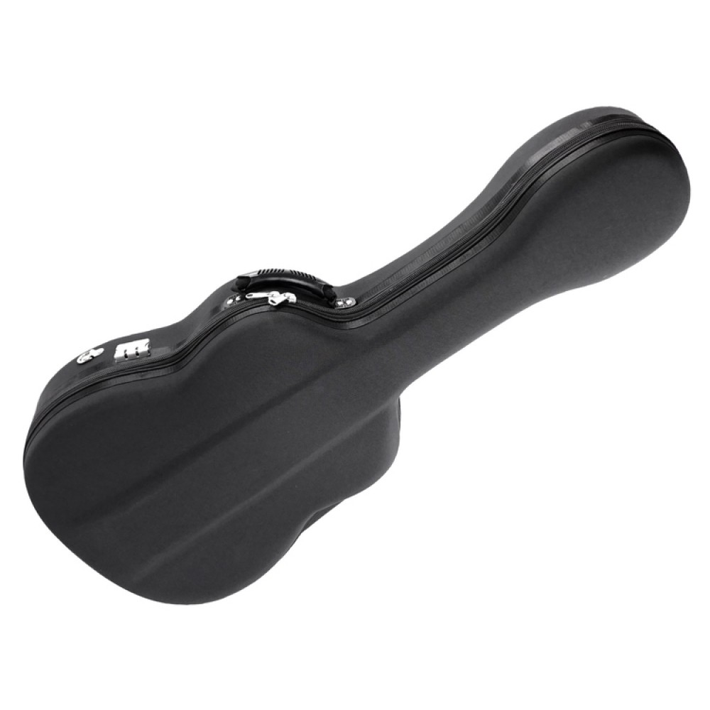 ALHAMBRA 9P - CHITARRA CLASSICA NATURALE DA CONCERTO CON CUSTODIA RIGIDA