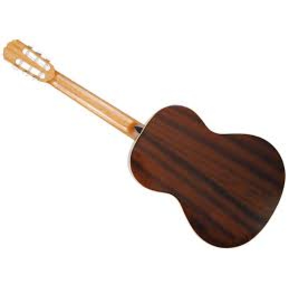 ALHAMBRA Laquant College con Borsa - CHITARRA CLASSICA NATURAL