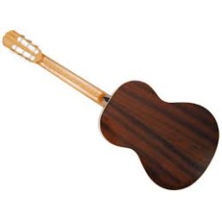 ALHAMBRA Laquant College con Borsa - CHITARRA CLASSICA NATURAL