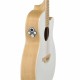 APPLAUSE BY OVATION AEO-69-6P - Chitarra acustica preamplificata colore Jump Blank Canvas