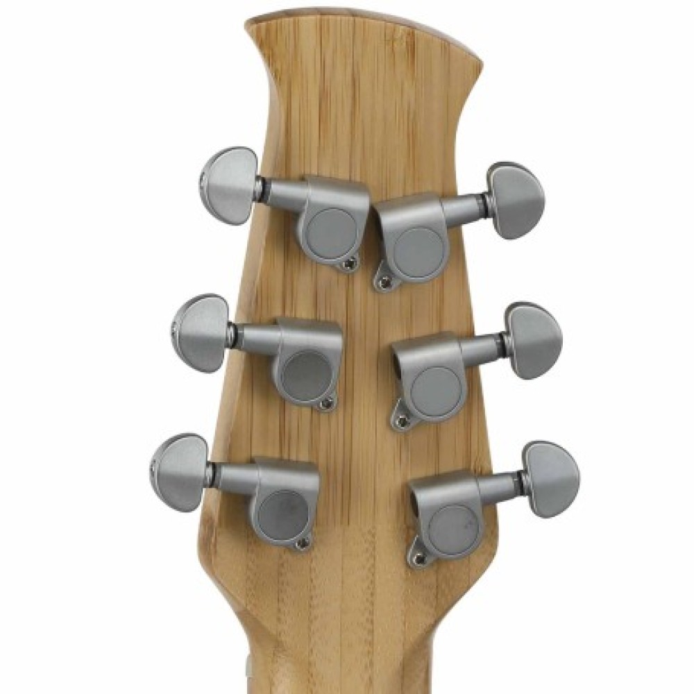 APPLAUSE BY OVATION AEO-69-6P - Chitarra acustica preamplificata colore Jump Blank Canvas