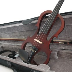 SOUNDSATION E Master - VIOLINO ELETTRICO SUNBURST
