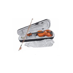 ARROW STV463 - VIOLINO 1/8 COMPLETO DI CUSTODIA ED ARCHETTO