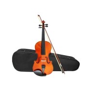 ARROW STV127 - VIOLINO 4/4 CON CUSTODIA, ARCHETTO E PECE