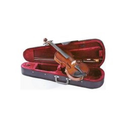 ARROW STV 129 - VIOLINO 1/2 CON CUSTODIA, PECE ED ARCHETTO