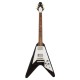 TOKAI FV63 BB FLY'N V Style - CHITARRA ELETTRICA NERA