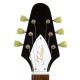 TOKAI FV63 BB FLY'N V Style - CHITARRA ELETTRICA NERA