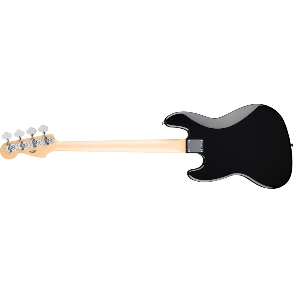 FENDER Standard Jazz Bass MP BLK - BASSO ELETTRICO NERO