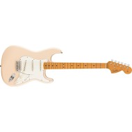 FENDER Vintera III L 60s STRATO MN OWT - CHITARRA ELETTRICA OLYMPIC WHITE