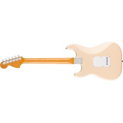 FENDER Vintera III L 60s STRATO MN OWT - CHITARRA ELETTRICA OLYMPIC WHITE