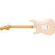 FENDER Vintera III L 60s STRATO MN OWT - CHITARRA ELETTRICA OLYMPIC WHITE