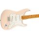 FENDER Vintera III L 60s STRATO MN OWT - CHITARRA ELETTRICA OLYMPIC WHITE