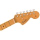 FENDER Vintera III L 60s STRATO MN OWT - CHITARRA ELETTRICA OLYMPIC WHITE