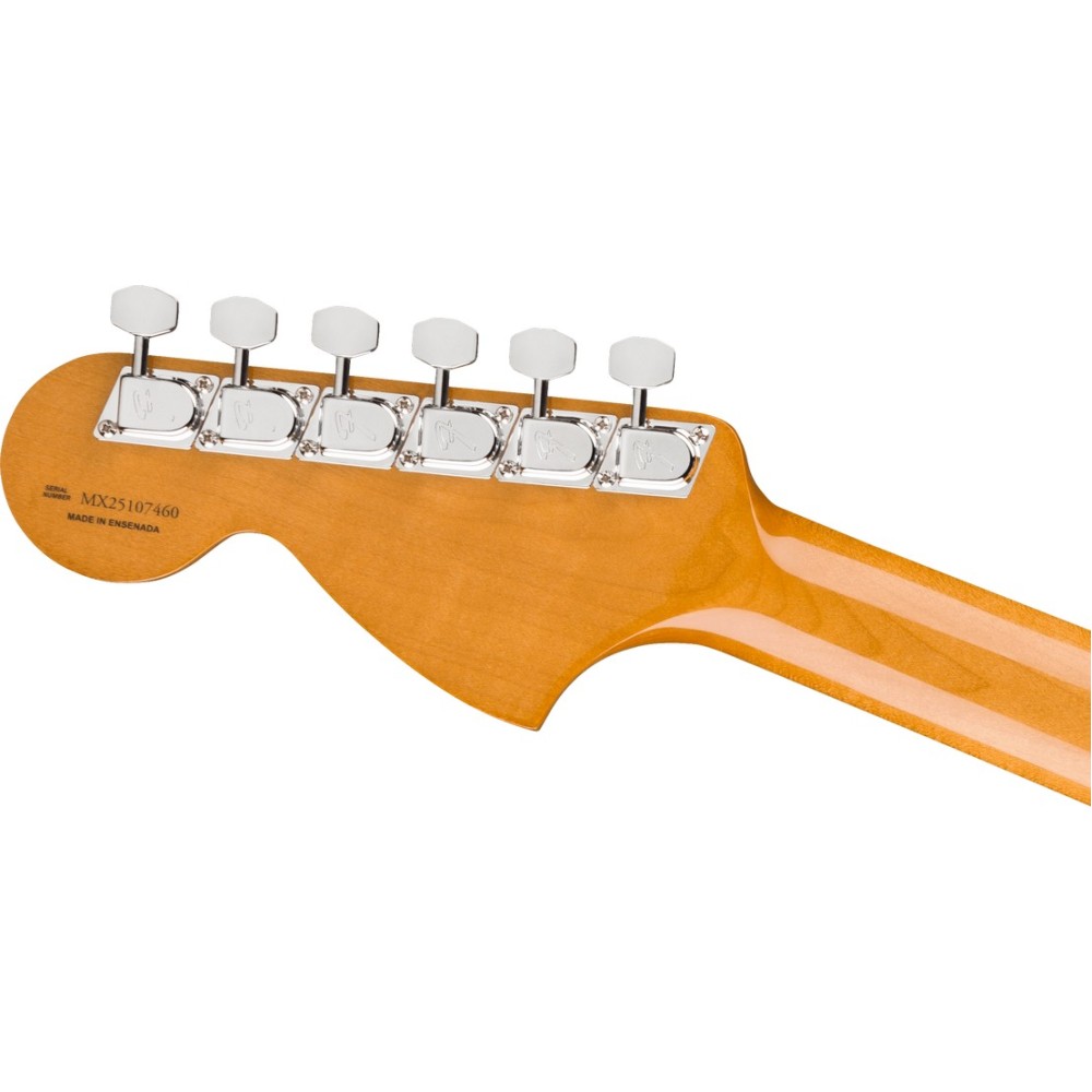 FENDER Vintera III L 60s STRATO MN OWT - CHITARRA ELETTRICA OLYMPIC WHITE