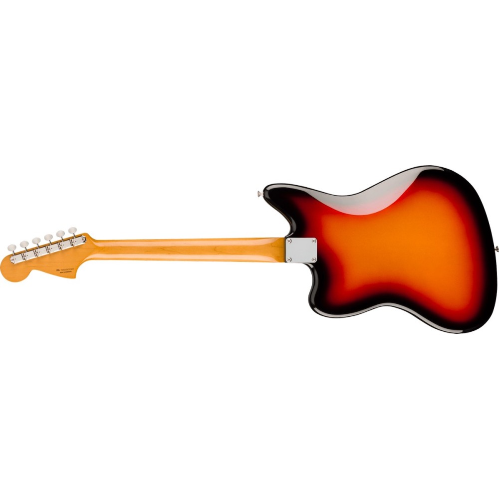 FENDER Vintera III M 60s JAGUAR RM 3TS - CHITARRA ELETTRICA 3 COLOR SUNBURST