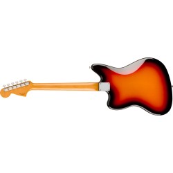 FENDER Vintera III M 60s JAGUAR RM 3TS - CHITARRA ELETTRICA 3 COLOR SUNBURST