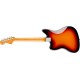FENDER Vintera III M 60s JAGUAR RM 3TS - CHITARRA ELETTRICA 3 COLOR SUNBURST