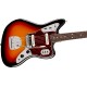 FENDER Vintera III M 60s JAGUAR RM 3TS - CHITARRA ELETTRICA 3 COLOR SUNBURST