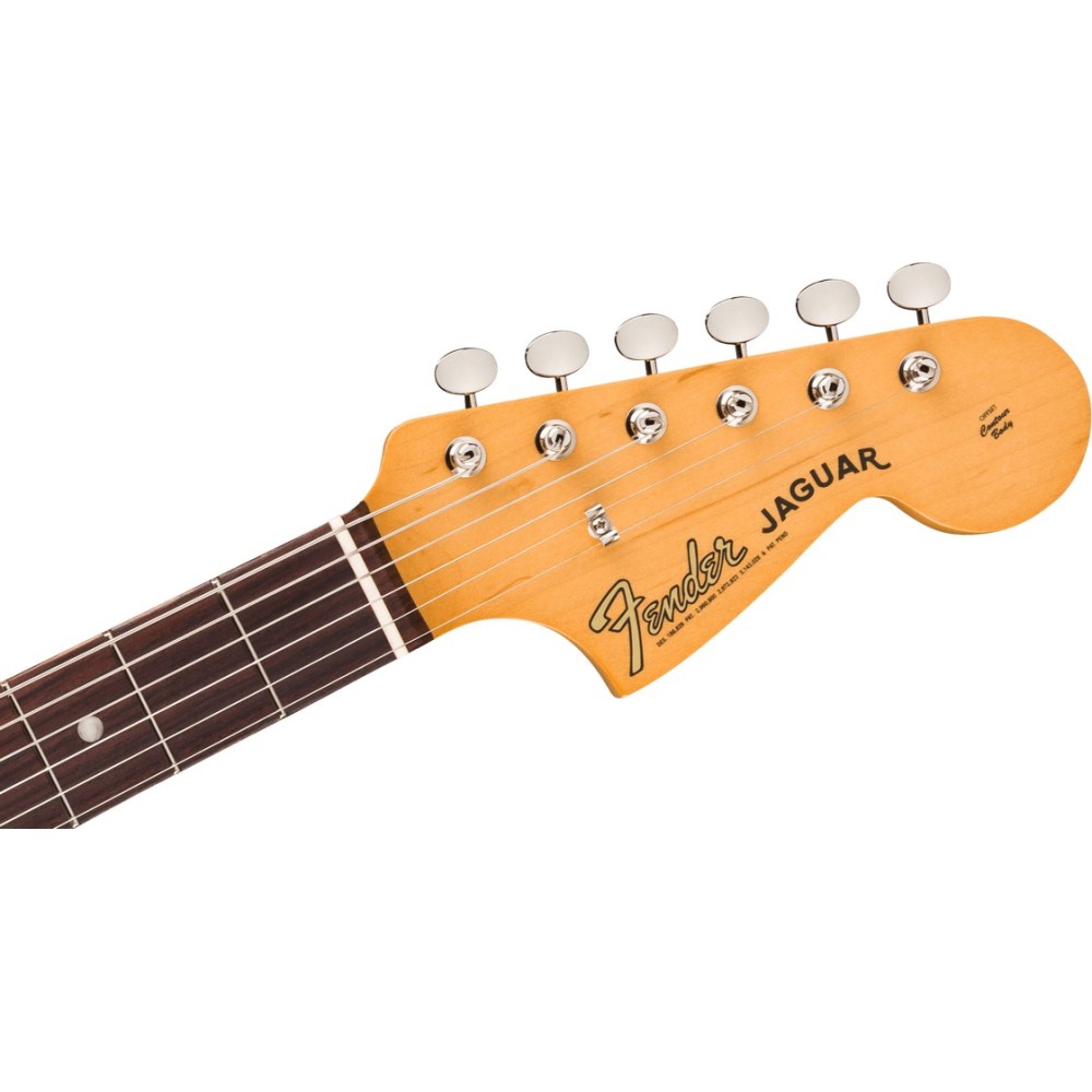 FENDER Vintera III M 60s JAGUAR RM 3TS - CHITARRA ELETTRICA 3 COLOR SUNBURST