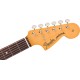 FENDER Vintera III M 60s JAGUAR RM 3TS - CHITARRA ELETTRICA 3 COLOR SUNBURST
