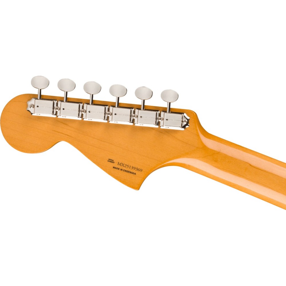 FENDER Vintera III M 60s JAGUAR RM 3TS - CHITARRA ELETTRICA 3 COLOR SUNBURST